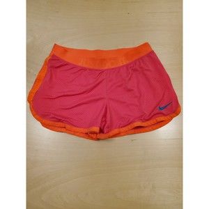Nike Dri Fit Women's Running Shorts - Sz S